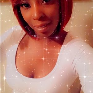 Meet your Posher, Sheronda